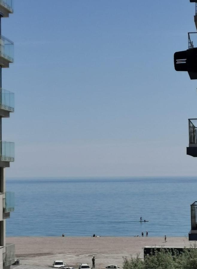 Summerland Apartment M&A Mamaia Exterior foto