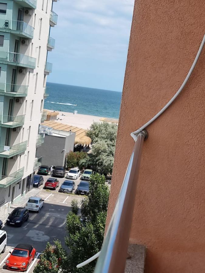 Summerland Apartment M&A Mamaia Exterior foto