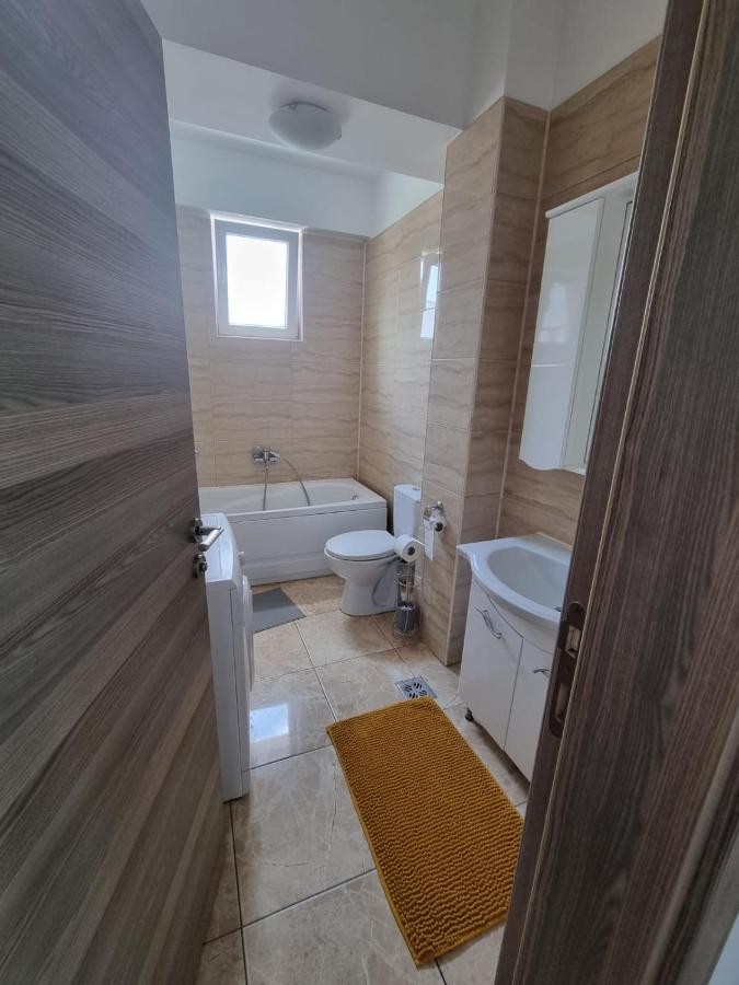 Summerland Apartment M&A Mamaia Exterior foto