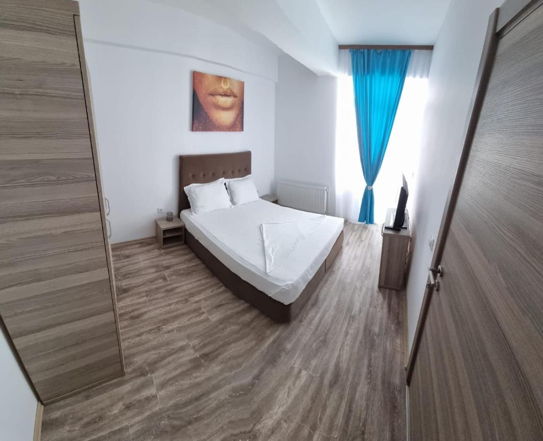 Summerland Apartment M&A Mamaia Exterior foto