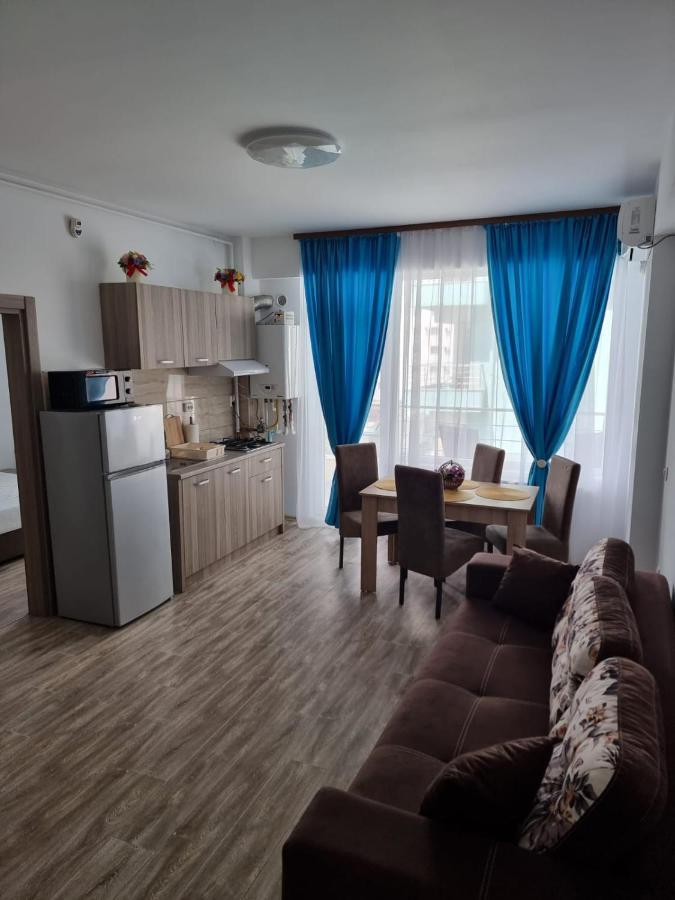 Summerland Apartment M&A Mamaia Exterior foto